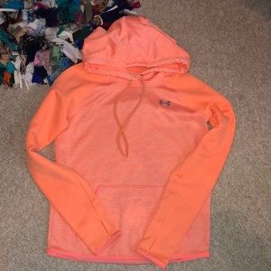 Under Armour Hoodie